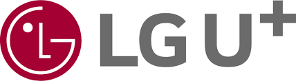 LG U+ 로고